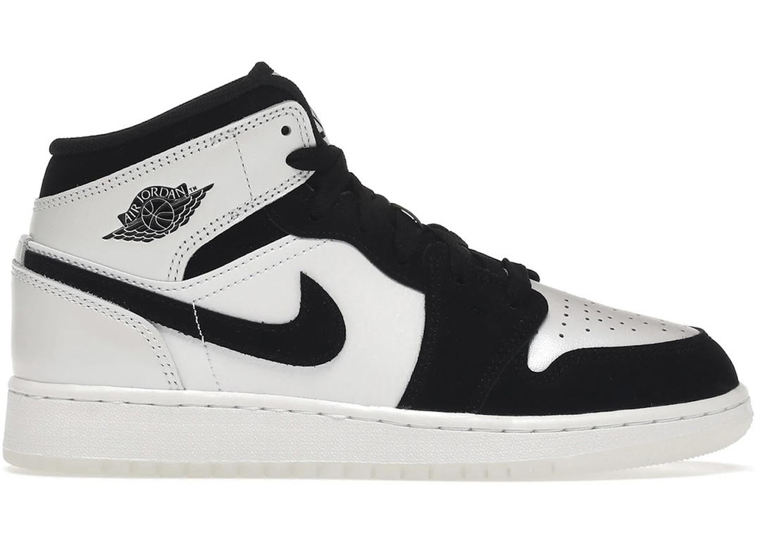 Jordan Jordan 1 Mid Diamond Shorts (GS)