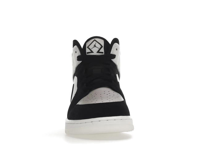 Jordan Jordan 1 Mid Diamond Shorts (GS) - view 2