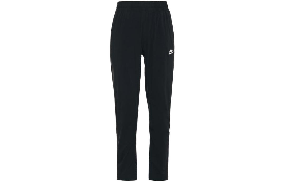 Nike Nike Knitted Sweatpants Men Black