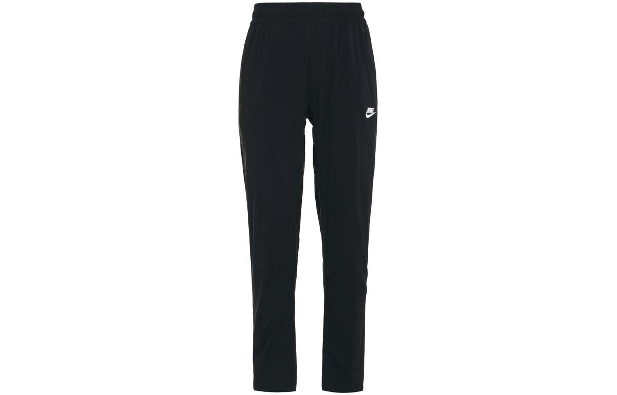 Nike Nike Knitted Sweatpants Men Black