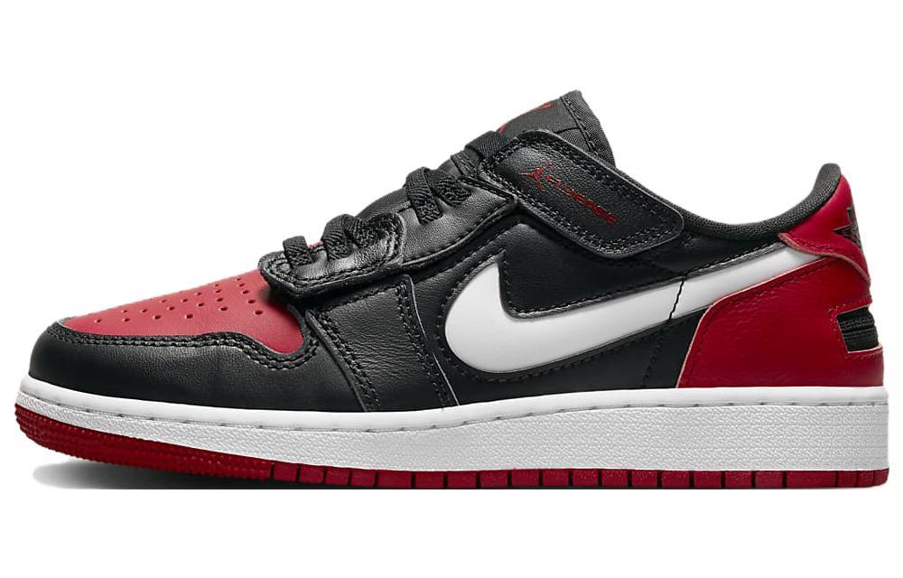 Jordan Jordan 1 Low Flyease 'Alternate Bred Toe' GS