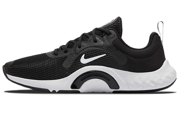 Nike Nike Renew In Season Tr 11 Wide 'Black White' Women's