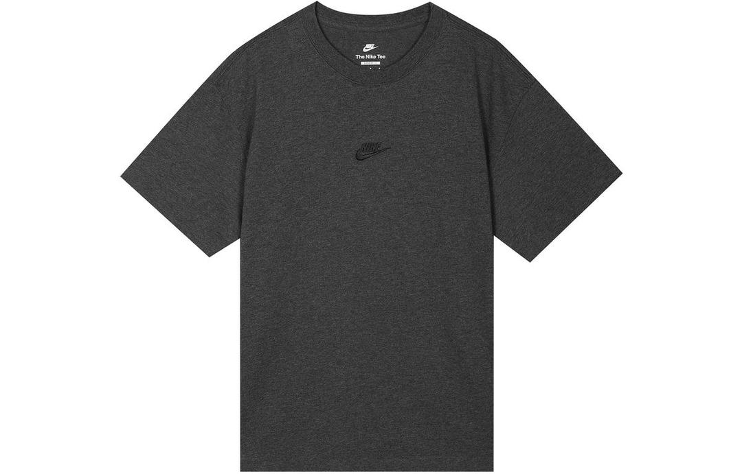Nike Nike Sportswear Essentials Series T Shirt Men's Gray