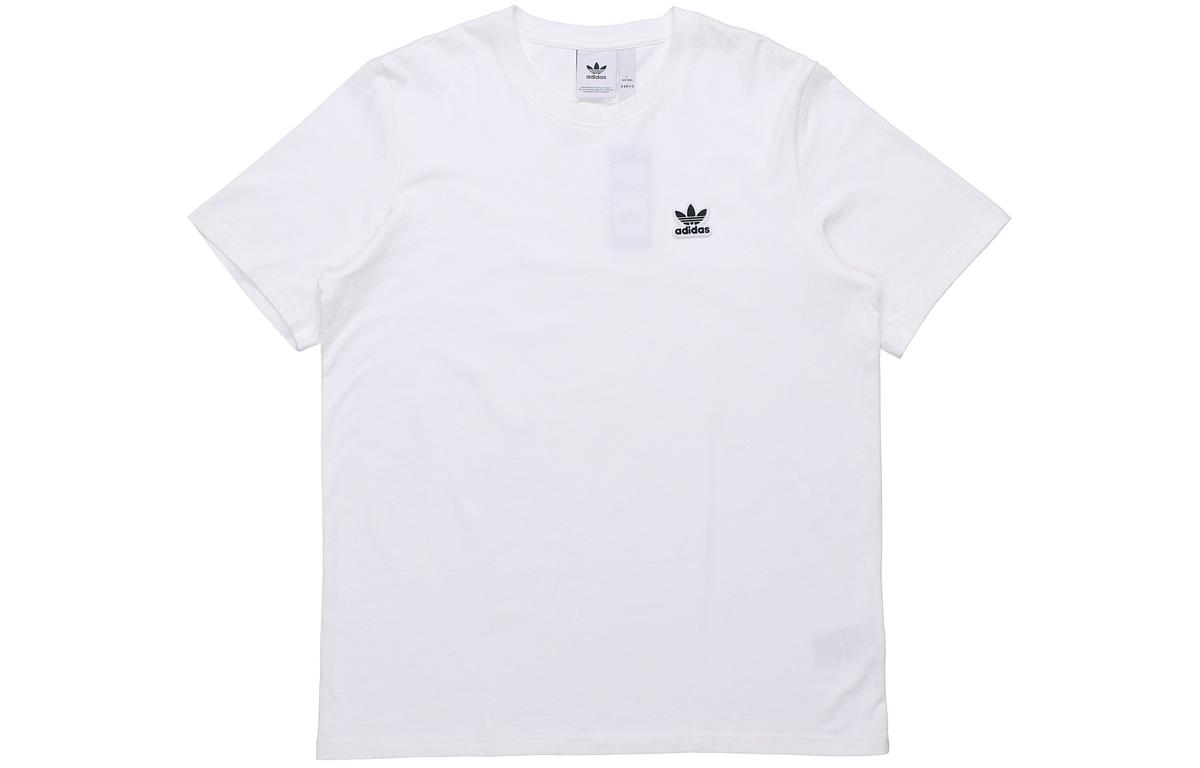 adidas Adidas Originals T Shirt Men's White