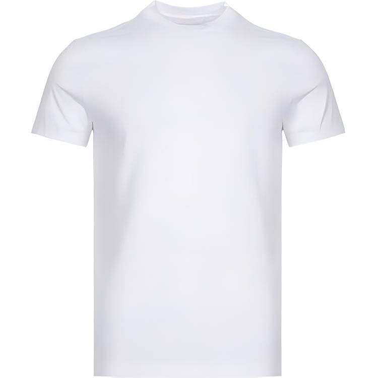 Prada Prada T-Shirts Men White