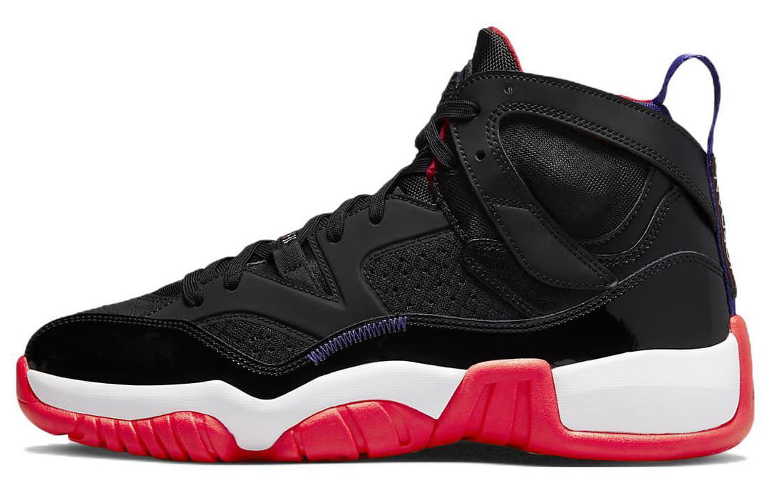 Jordan Jordan Jumpman Two Trey 'Raptors'