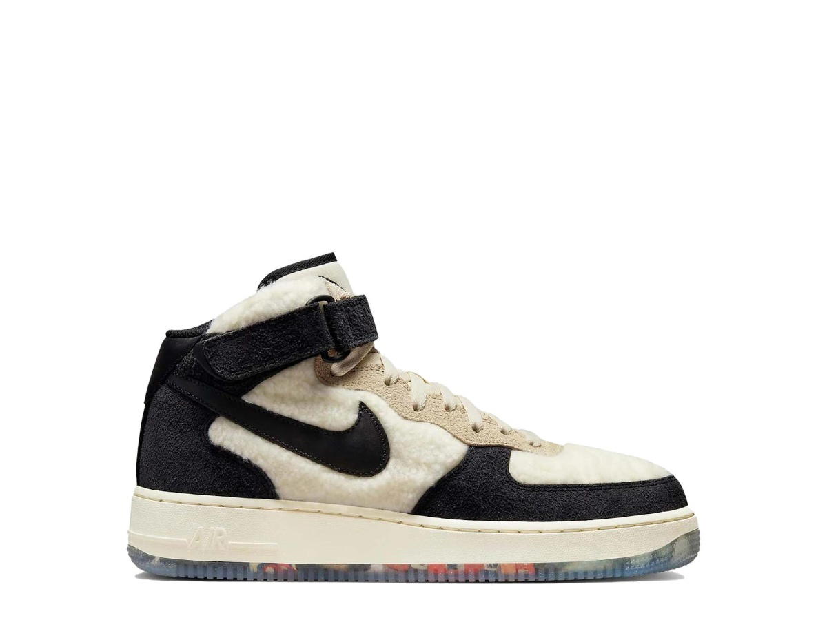 Nike Nike Air Force 1 Mid '07 Premium Culture Day