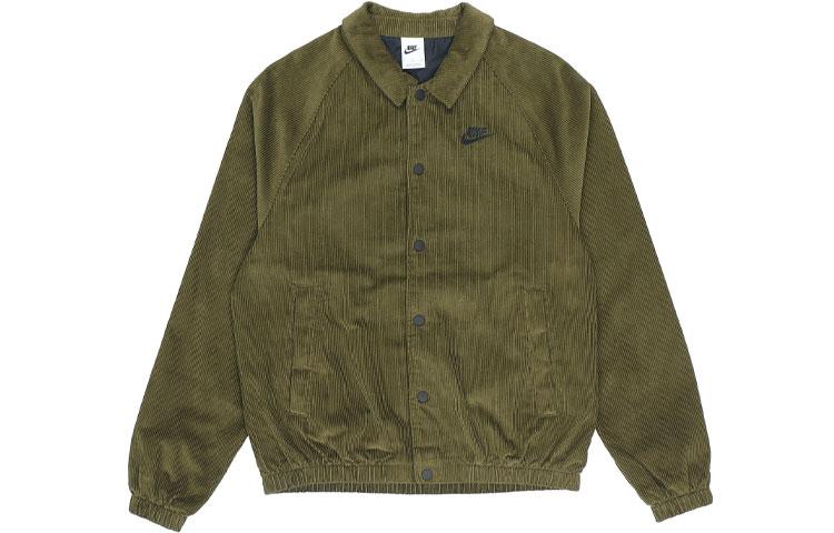 Nike Nike Jackets Men Green