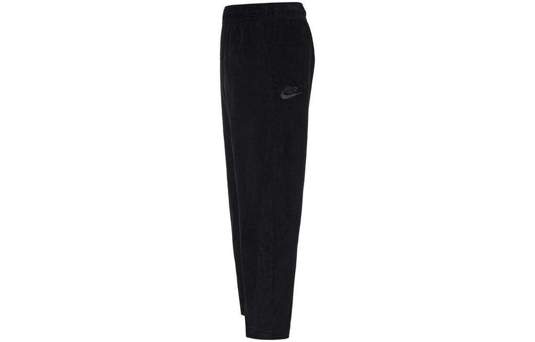 Nike Nike Casual Pants Men Black