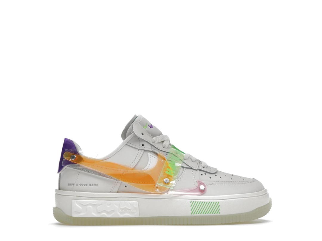 Nike Nike Air Force 1 Fontanka Have a Good Game (Women's)