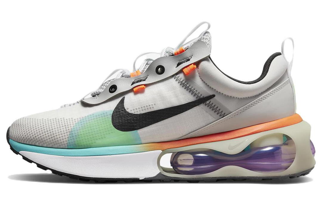 Nike Nike Air Max 2021 'Matte Grey Multi'
