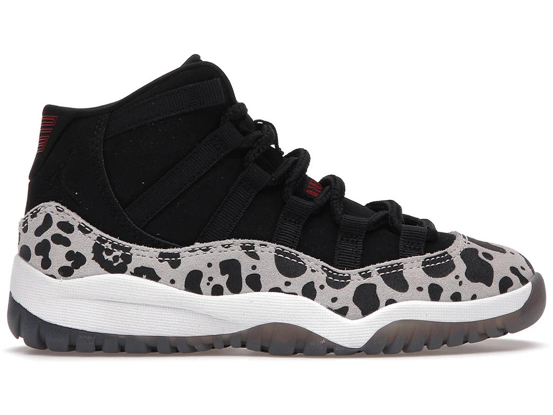 Jordan Jordan 11 Retro Animal Instinct (PS)