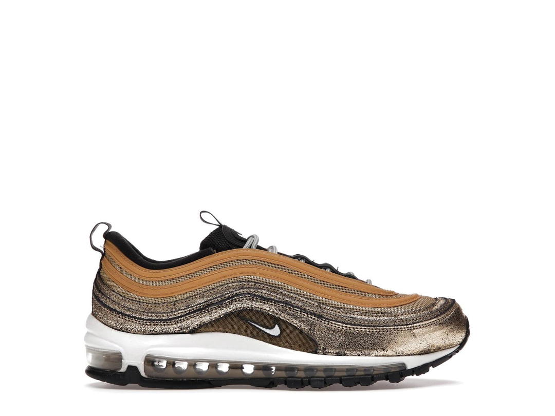 Nike Nike Air Max 97 Golden Gals (Women's)