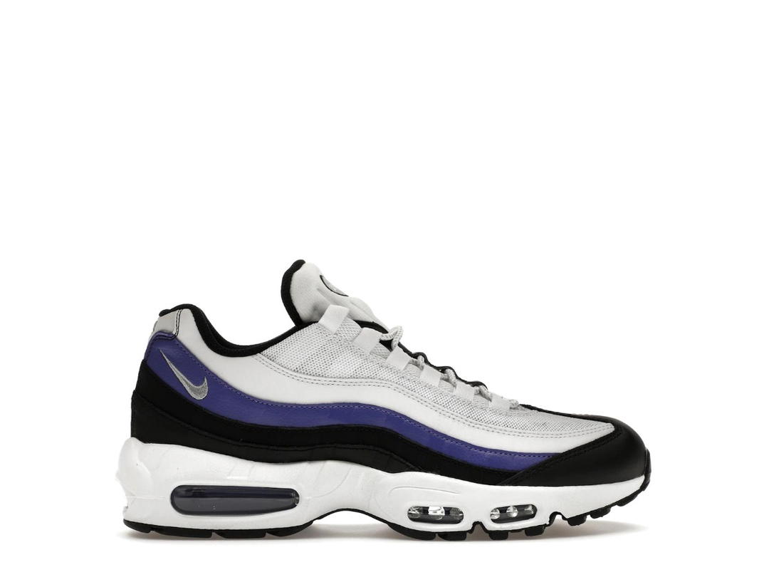 Nike Nike Air Max 95 SE White Persian Violet