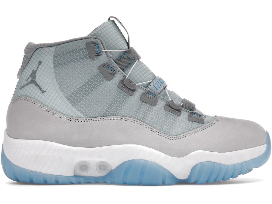 Jordan Jordan 11 Retro Adapt Dark Powder Blue