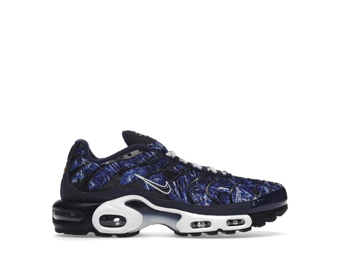 Nike Nike Air Max Plus Midnight Navy White