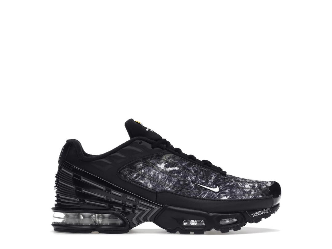 Nike Nike Air Max Plus 3 Black Graphic