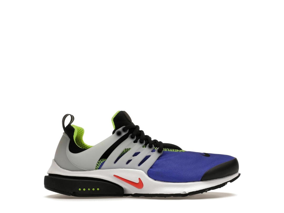Nike Nike Air Presto Persian Violet Bright Crimson