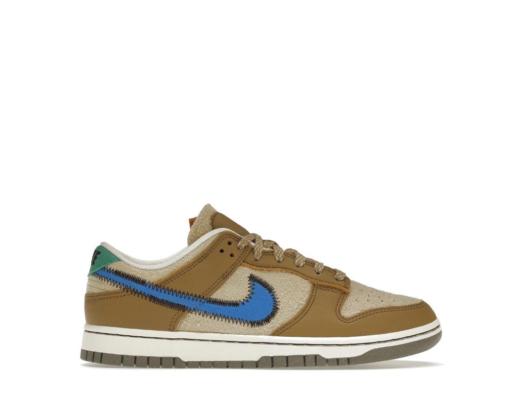 Nike Nike Dunk Low size? Dark Driftwood