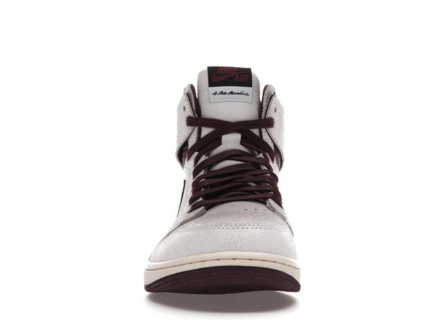 Jordan Jordan 1 Retro High OG A Ma Maniére - view 2
