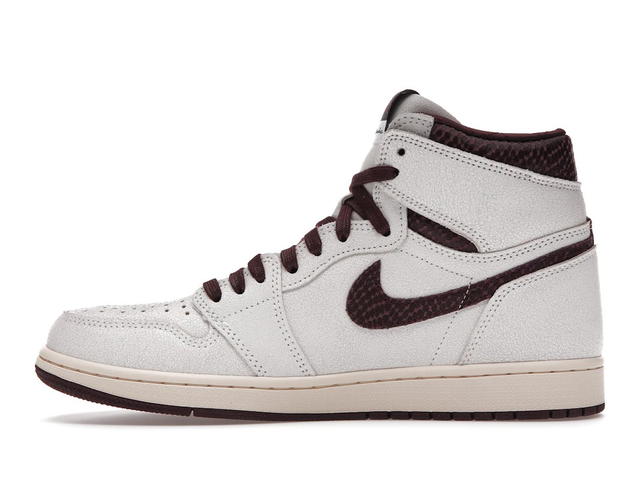 Jordan Jordan 1 Retro High OG A Ma Maniére - view 3