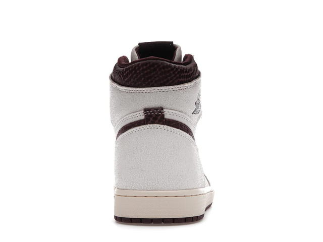 Jordan Jordan 1 Retro High OG A Ma Maniére - view 4