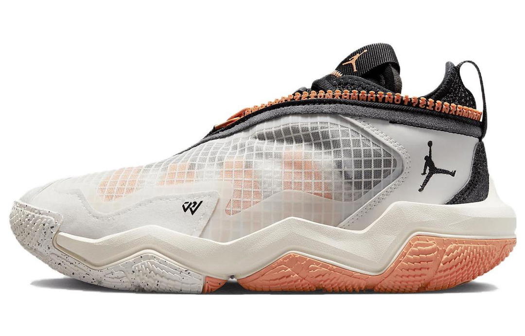 Jordan Air Jordan Why Not Zer0.6 'Rattan' GS