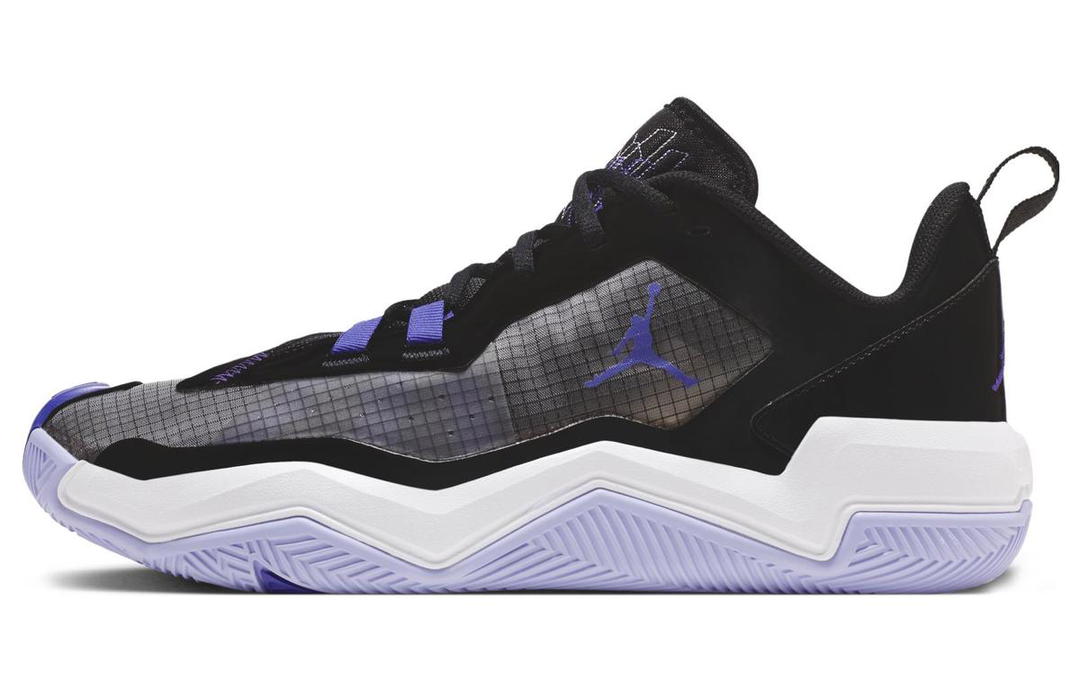 Jordan Jordan Westbrook One Take 4 Pf 'Purple Black'
