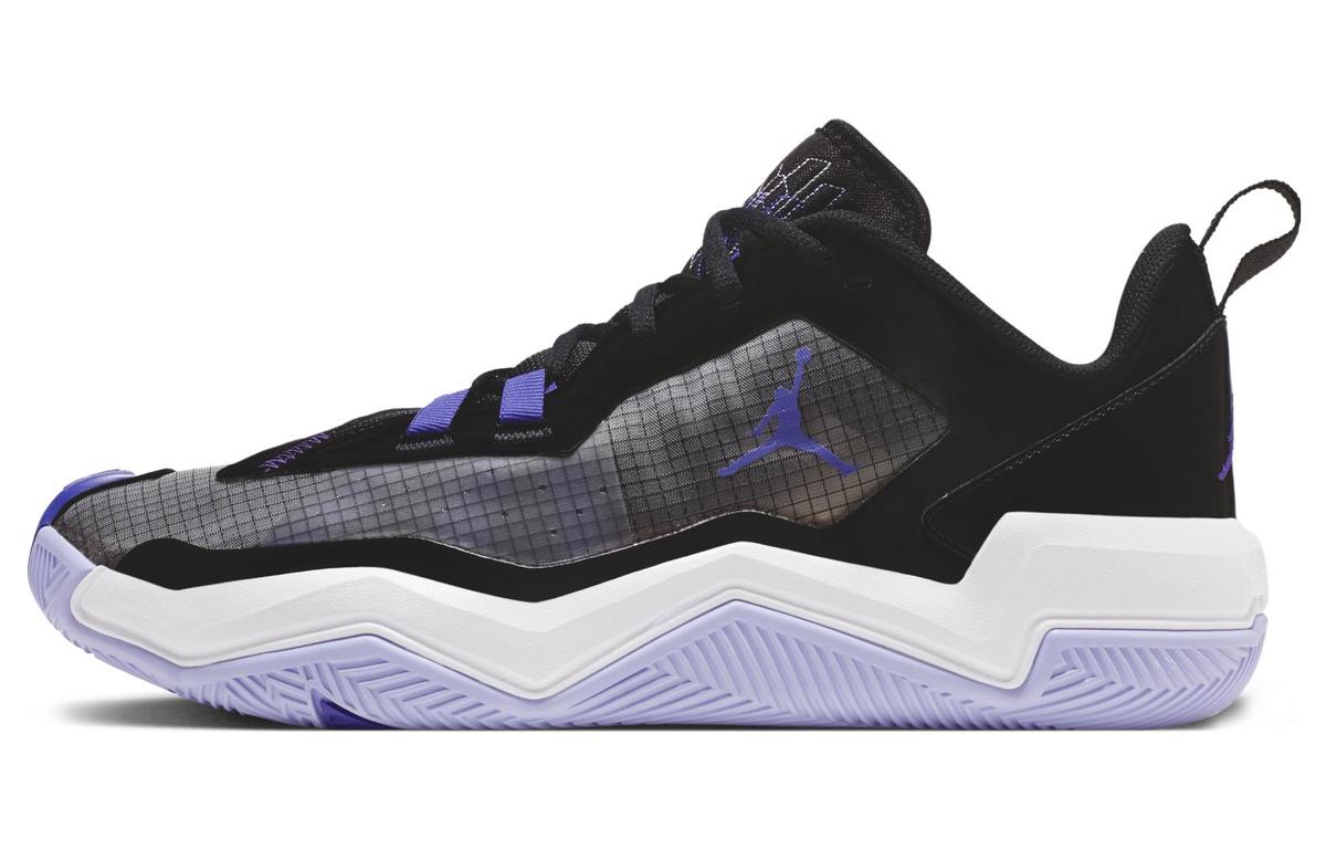 Jordan Jordan Westbrook One Take 4 Pf 'Purple Black'