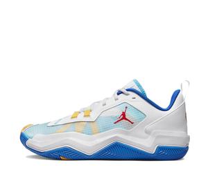 Buy Jordan Westbrook One Take 4 Pf 'White Blue' at Sasom – Authentic and Ready to Ship