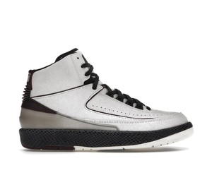 Buy Jordan 2 Retro A Ma Maniére Airness at Sasom – Authentic and Ready to Ship