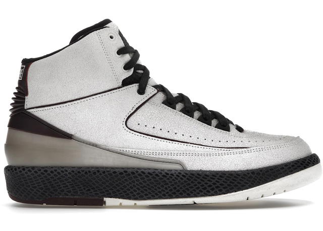 Jordan Jordan 2 Retro A Ma Maniére Airness - view 1