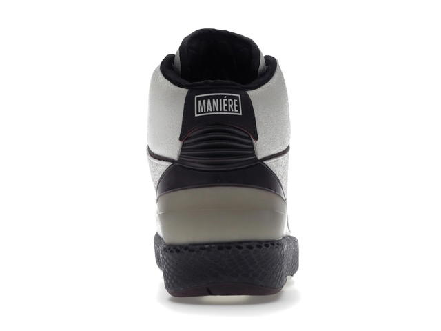 Jordan Jordan 2 Retro A Ma Maniére Airness - view 4