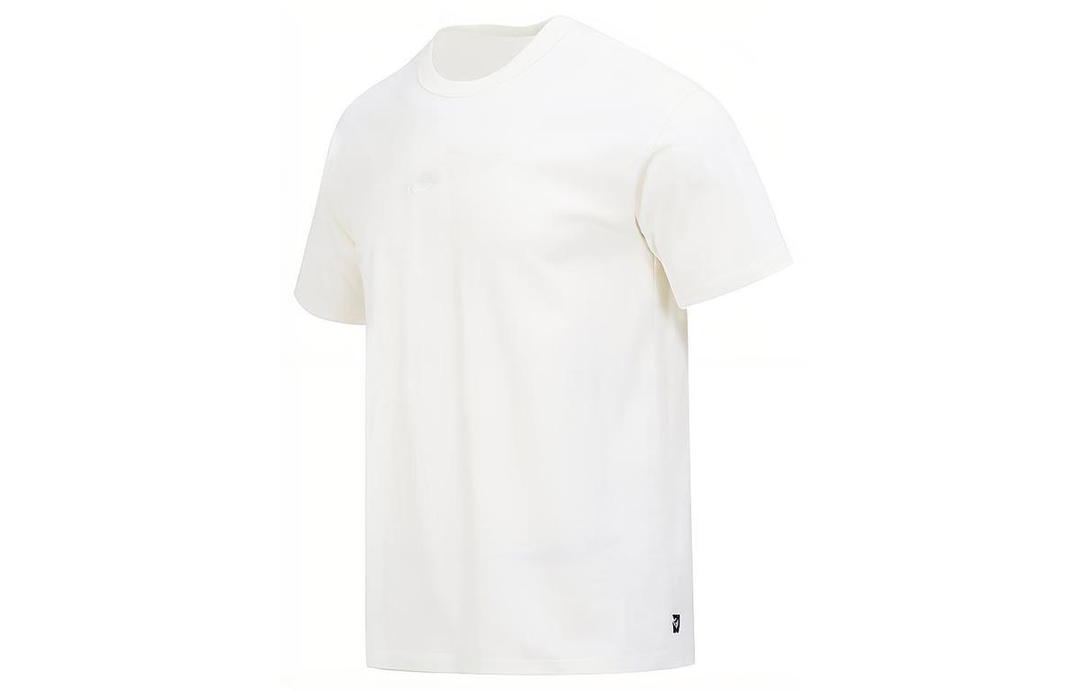 Nike Nike Sportswear Essentials Series T Shirt Men's White