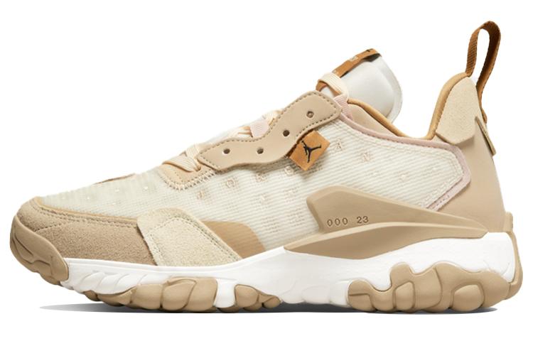 Jordan Jordan Delta 2 'Yellow White' Women's
