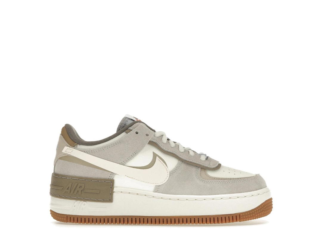 Nike Nike Air Force 1 Low Shadow Sail Pale Ivory (Women's)