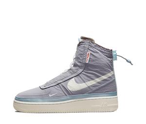 Buy Nike Air Force 1 Shell Provence Purple Women's at Sasom – Authentic and Ready to Ship