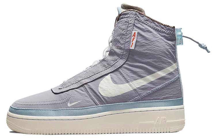Nike Nike Air Force 1 Shell Provence Purple Women's