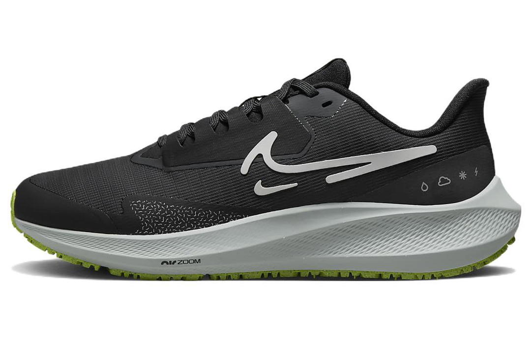 Nike Nike Air Zoom Pegasus 39 Shield 'Black Dark Smoke Grey' Women's