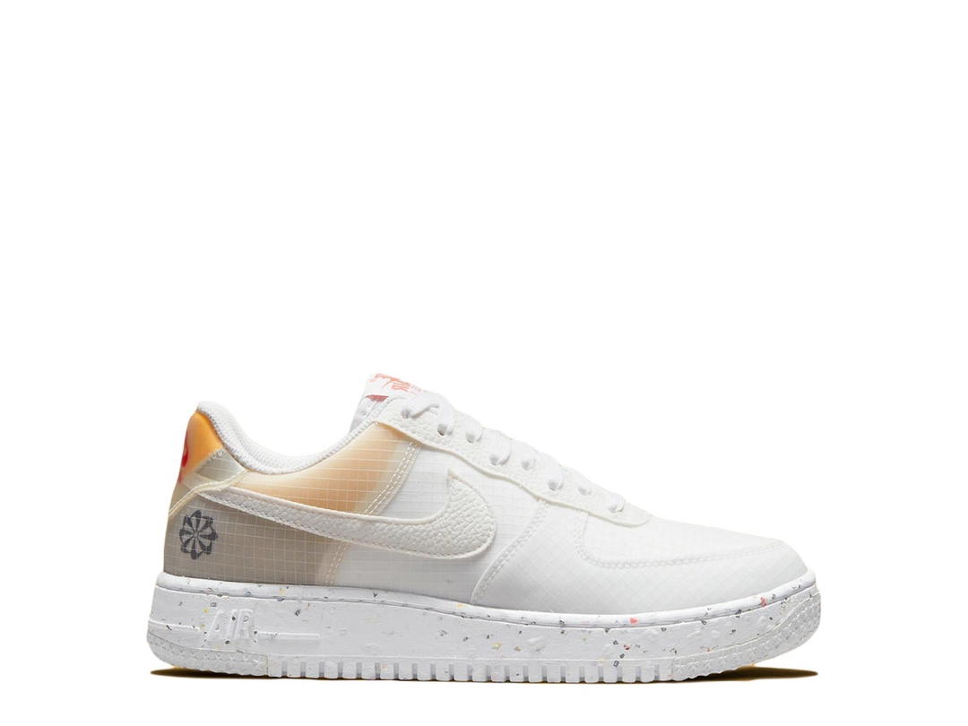 Nike Nike Air Force 1 Low Crater M2Z2 Move To Zero Beige (Women's)