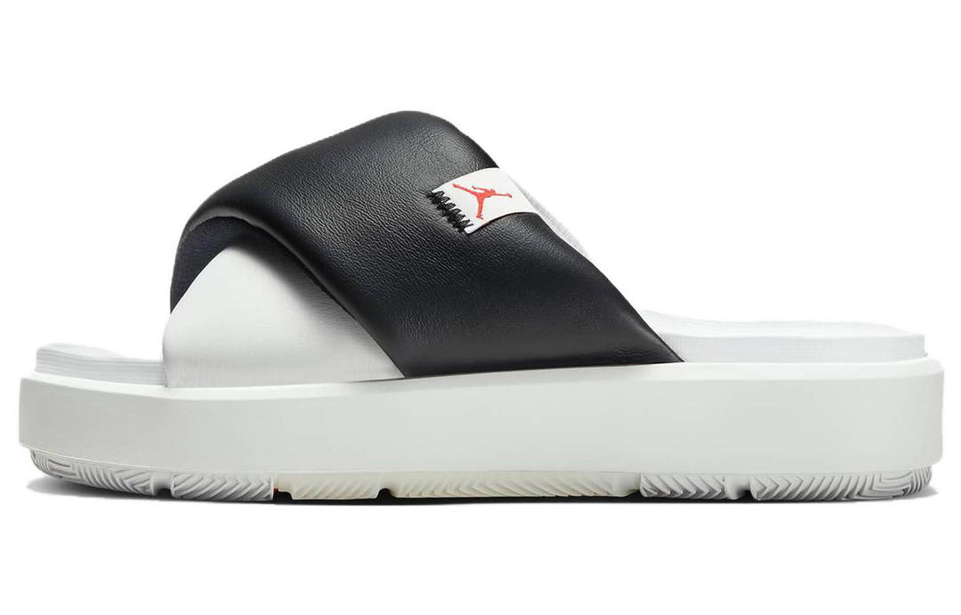 Jordan Jordan Sophia Slide 'Infrared 23 Black' Women's