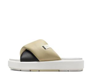 Buy Jordan Sophia Slide Slippers 'Shadow Brown' Women's at Sasom – Authentic and Ready to Ship