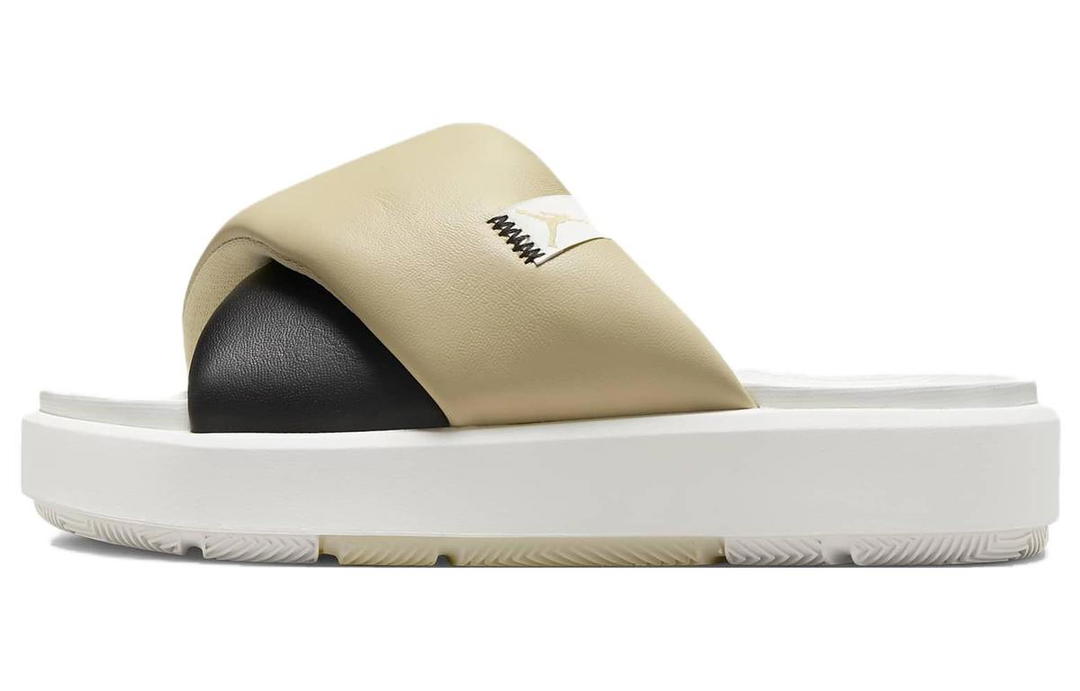 Jordan Jordan Sophia Slide Slippers 'Shadow Brown' Women's