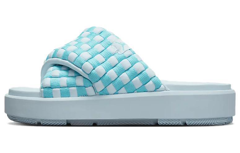 Jordan Jordan Sophia Slide 'Baltic Blue' Women's