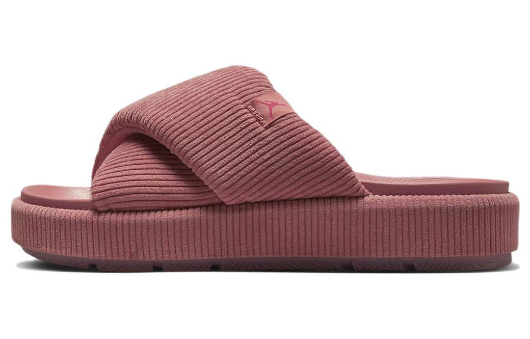 Jordan Jordan Sophia Slide Canyon Pink Women's