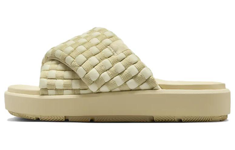 Jordan Jordan Sophia Slide 'Team Gold Alabaster' Women's
