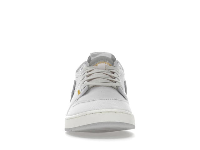 Jordan Jordan 1 Retro AJKO Low SP Union White Canvas - view 2
