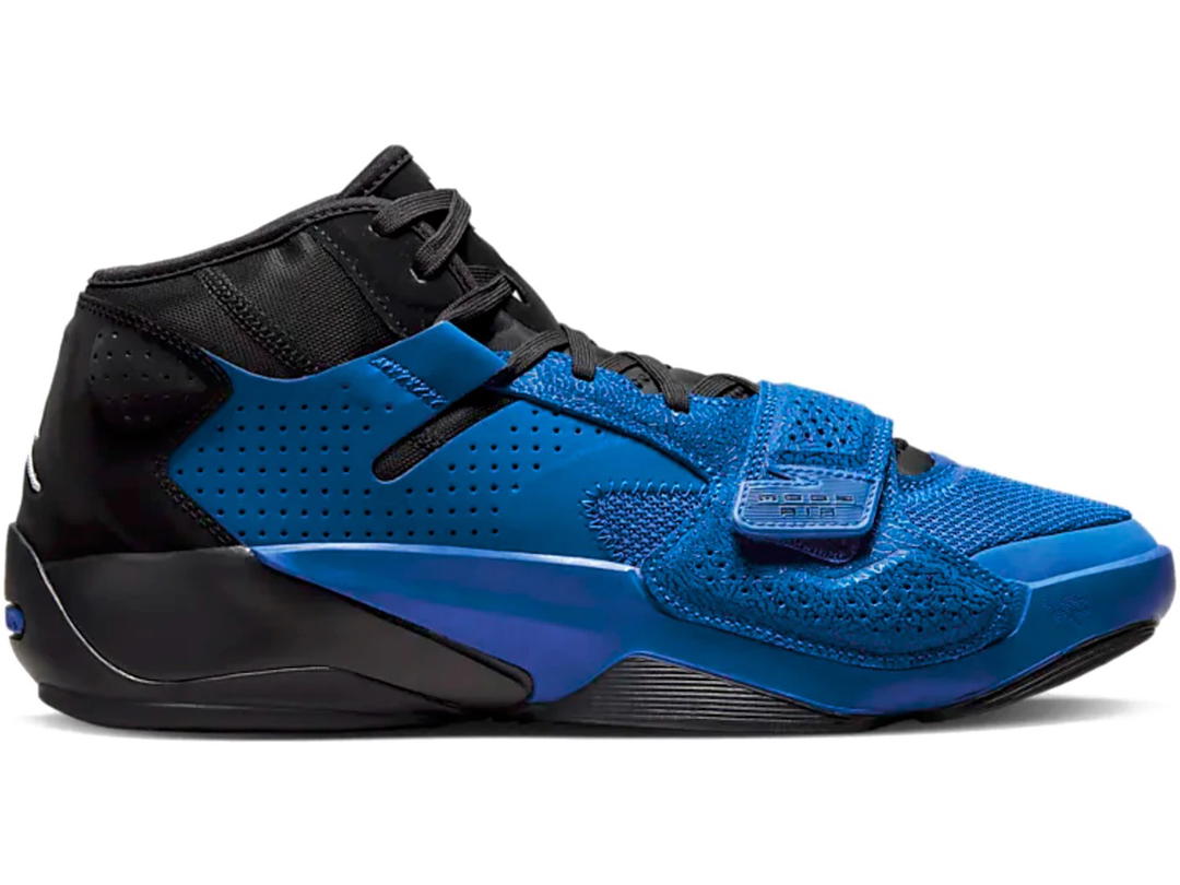 Jordan Jordan Zion 2 Hyper Royal