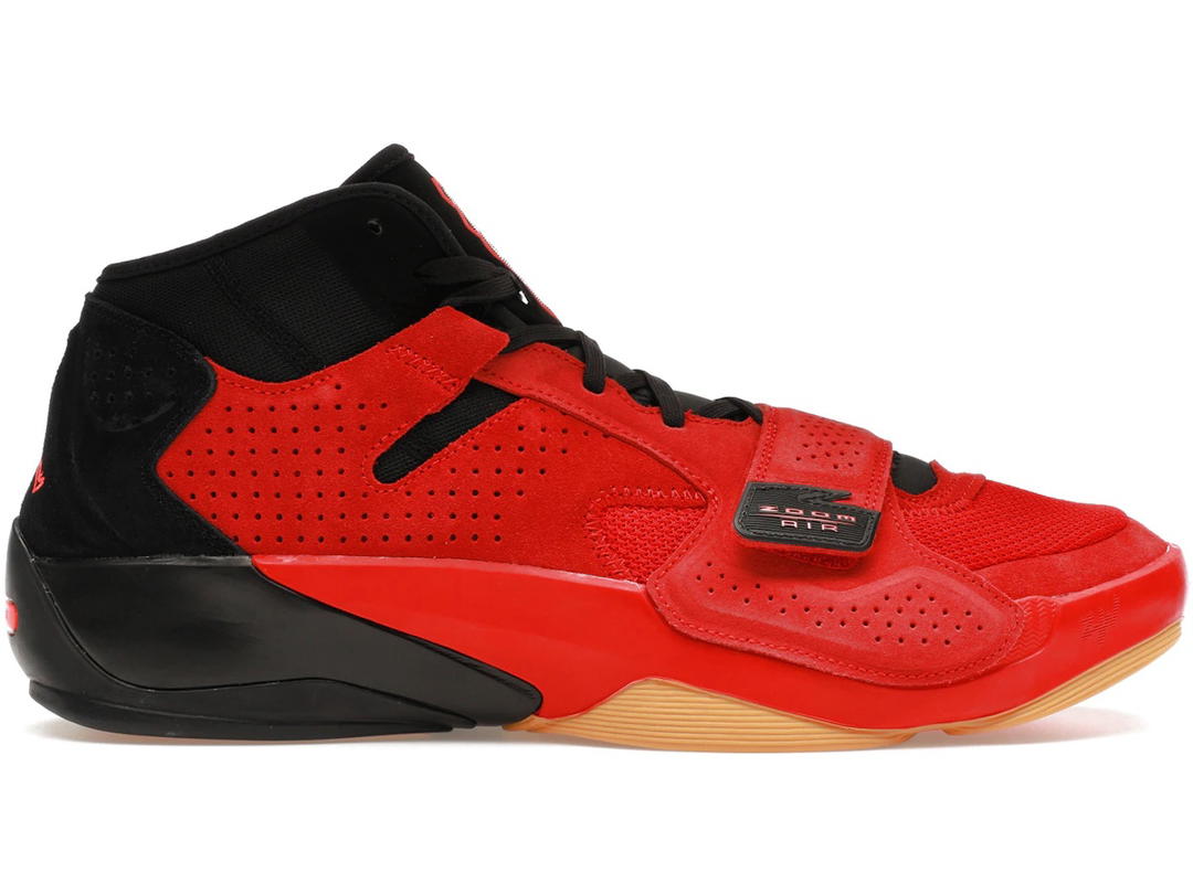 Jordan Jordan Zion 2 University Red Gum
