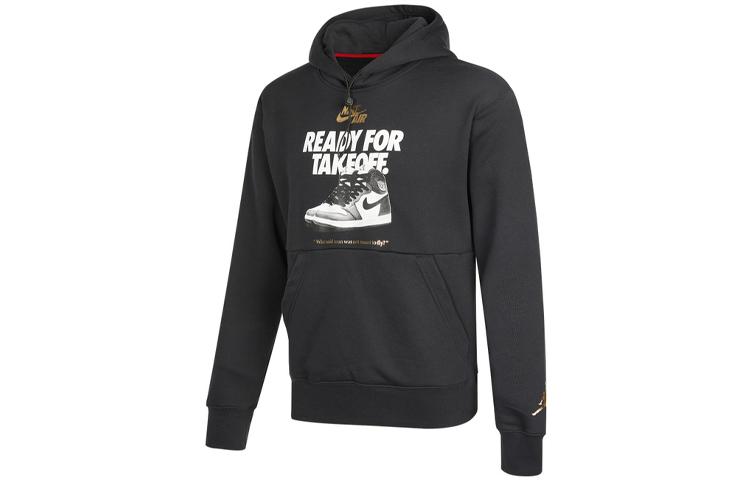 Jordan Jordan Sweatshirts Men Black